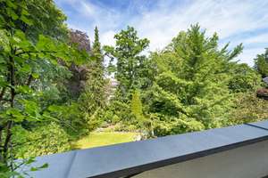 Penthouse in der Menterschwaige mit umlaufender Dachterrasse und ca. 230 m² Wohn-Nutzfläche – Die vollständige Adresse der Immobilie erhältst du vom Anbieter., 81545 Harlaching, München – Vorschaubild 17