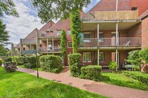 Wertstabile Rendite in Münster-Hiltrup: 1-Zimmer-Appartement mit Terrasse & Tiefgaragenstellplatz – Die vollständige Adresse der Immobilie erhältst du vom Anbieter., 48165 Hiltrup-West, Münster – Vorschaubild 10