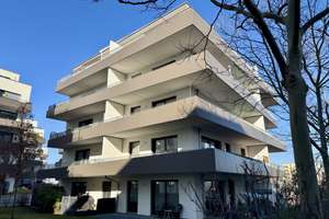 Barrierefreies Wohnen mit Balkon und Stellplatz! – Die vollständige Adresse der Immobilie erhältst du vom Anbieter., 1189 Kleinpestitz/Mockritz, Dresden – Vorschaubild 2