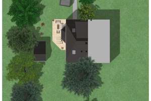 Unverbaubare Feldrandlage am Krampnitzsee – ca. 130 m², Kamin, Garten & viel naturnahe Ruhe – Die vollständige Adresse der Immobilie erhältst du vom Anbieter., 14476 Fahrland, Potsdam – Vorschaubild 13