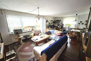 4,5-Zimmer-Wohnung mit 2 Balkone und TG-Stellplatz Nähe Gesundheitszentrum – Die vollständige Adresse der Immobilie erhältst du vom Anbieter., 71522 Backnang – Vorschaubild 4