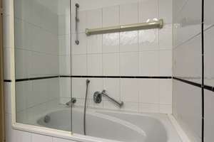 Köpenicker Spreebogen. Wohnen in Wassernähe. 2 Zimmer, Küche, Bad und Balkon. – Lindenstraße 32, 12555 Köpenick, Berlin – Vorschaubild 8