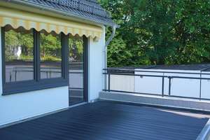 Erstbezug nach Kernsanierung - Reihenendhaus mit großem Garten und Garage in Bremen-Alt-Osterholz – Die vollständige Adresse der Immobilie erhältst du vom Anbieter., 28307 Osterholz (Ortsteil), Bremen – Vorschaubild 9