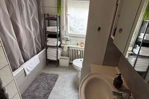 Mörfelden: Dreifamilienhaus mit Potential direkt am Park – Die vollständige Adresse der Immobilie erhältst du vom Anbieter., 64546 Mörfelden-Walldorf – Vorschaubild 3