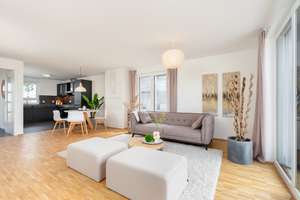 Modernes Wohnen in Roth – Haus zur Miete – 91154 Roth – Vorschaubild 6