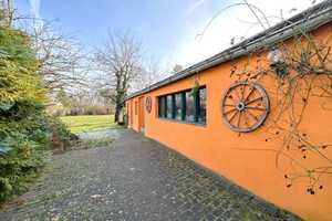 Gepflegtes Wohnhaus mit separater Gewerbeeinheit und großem Grundstück – Potsdam-Mittelmark (Kreis) – Vorschaubild 16