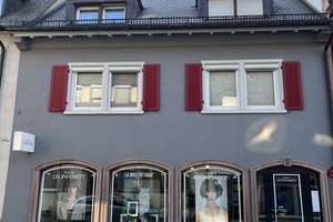 Provision freies vielseitig nutzbar saniertes, Wohn - und Geschäftshaus in bester Lage in Breisach – Rheinstr 6, 79206 Breisach am Rhein – Vorschaubild 1