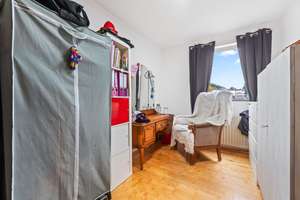 Kapitalanlage gesucht? Solide vermietete 4-Zimmer-Wohnung mit Loggia, Stellplatz und TG-Stellplatz – Die vollständige Adresse der Immobilie erhältst du vom Anbieter., 53123 Duisdorf, Bonn – Vorschaubild 26