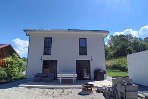 living smart - Modernes Einfamilienhaus am schönen Pilsensee – Die vollständige Adresse der Immobilie erhältst du vom Anbieter., 82211 Herrsching am Ammersee – Vorschaubild 7