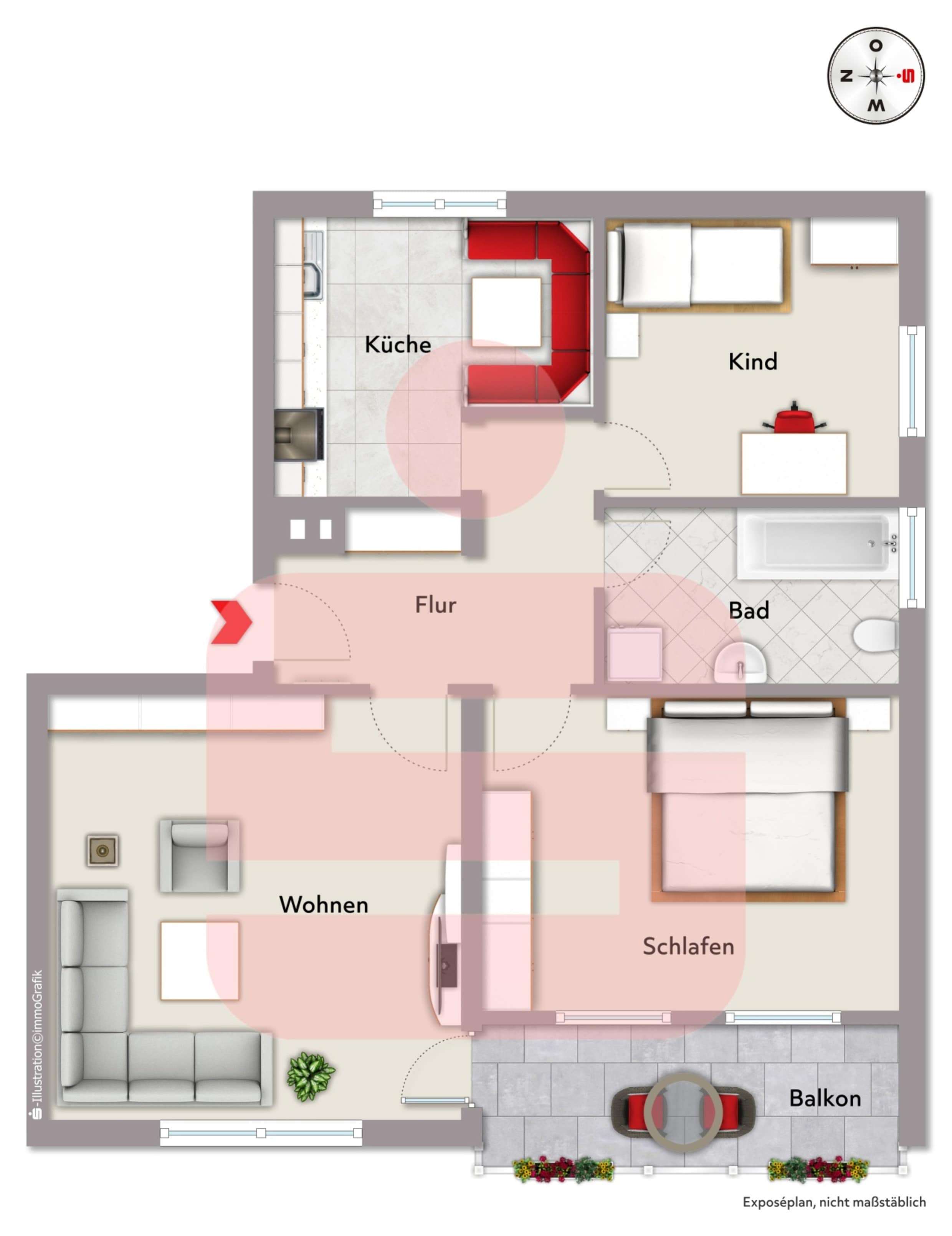 Ruhe? Bitte!, Oberallgäu Kreis – Bild 2