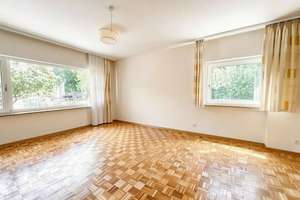 Sechs Zimmer, viel Freiraum und ein Garten rundherum – endlich Platz für Familienleben. – Die vollständige Adresse der Immobilie erhältst du vom Anbieter., 64291 Arheilgen, Darmstadt – Vorschaubild 2