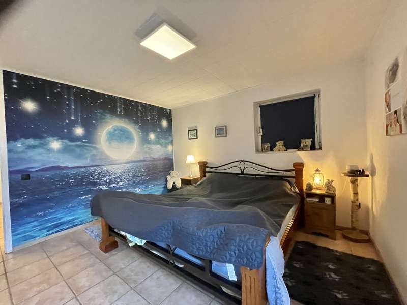 Immobilie in Barnitz - Einfamilienhaus mit Einliegerwohnung und großer Dachterrasse mit Blick auf die Trave        ( A3202) - Bild 11