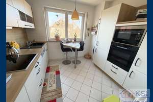 Großzügig wohnen, ruhig entspannen: Helle 3-Raum-Wohnung mit Sonnenbalkon in bester, zentraler Lage. – Die vollständige Adresse der Immobilie erhältst du vom Anbieter., 4319 Engelsdorf, Leipzig – Vorschaubild 8
