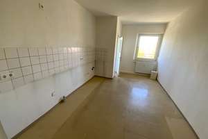 Geräumige 3 Zimmerwohnung über den Dächern Nürnbergs – Speyerer Str. 2, 90443 Gibitzenhof, Nürnberg – Vorschaubild 5