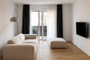 Wohnung mit ca. 65 m² in Braunschweig – Otto-Himmel-Weg 4, 38104 Wabe-Schunter-Beberbach, Braunschweig – Vorschaubild 2