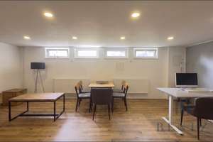 Einziehen. Wohlfühlen. Genießen. – modernisiertes Zuhause mit außergewöhnlichem Garten – Die vollständige Adresse der Immobilie erhältst du vom Anbieter., 27572 Dreibergen, Bremerhaven – Vorschaubild 20