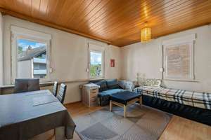 Provisionsfreie 2-Zimmer Wohnung in Stuttgart-Münster
