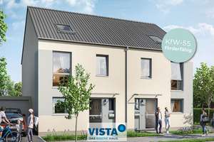*5,5%-Aktion! NEUBAU DHH - Neues Zuhause für Ihre Familie - KFW-55 Massivbauweise und zwei Garagen – Lechfeldstraße 1, 86679 Ellgau – Vorschaubild 4