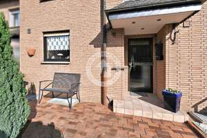 Gut in Schuss!
Ist dieses Reihenhaus mit Anbau und Garage – Die vollständige Adresse der Immobilie erhältst du vom Anbieter., 45731 Waltrop – Vorschaubild 3