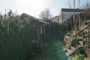 Bungalow mit Garage in Lengfeld – Die vollständige Adresse der Immobilie erhältst du vom Anbieter., 97076 Lengfeld, Würzburg – Vorschaubild 15