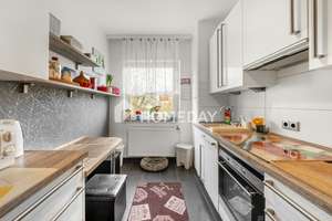 Teilvermietetes & gepflegtes Zweifamilienhaus mit Garten | ca. 125 + 65 m² WEs | BHV  – Die vollständige Adresse der Immobilie erhältst du vom Anbieter., 27576 Goethestraße, Bremerhaven – Vorschaubild 6