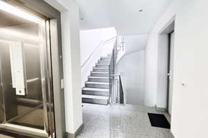 Wohnen mit Ausblick: Moderne 3-Zimmer-Wohnung mit Balkon, Kamin & TG-Stellplatz Wiesbaden-Klarenthal – Die vollständige Adresse der Immobilie erhältst du vom Anbieter., 65197 Klarenthal, Wiesbaden – Vorschaubild 11