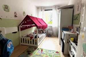 Großzügige 4 Zimmer EG.- Wohnung in Travemünde. Eigennutz oder Anlageobjekt – Lofotenweg 6, 23570 Travemünde, Lübeck – Vorschaubild 6