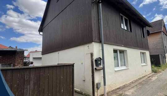 Bild von kleines EFH in ruhiger Lage