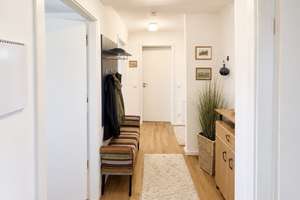 Exklusive 4-Zimmer-Wohnung mit Wasserblick, Balkon & Tiefgarage in Bestlage von Berlin-Spandau – Die vollständige Adresse der Immobilie erhältst du vom Anbieter., 13585 Hakenfelde, Berlin – Vorschaubild 29