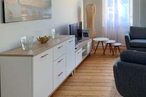 Voll möblierte 4-Zimmer-Altbauwohnung in ruhiger Zentrumslage – U6 22, 68161 Innenstadt/Jungbusch, Mannheim – Vorschaubild 9
