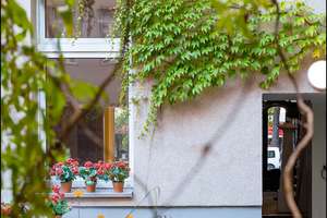 Exklusiv sanierte & möblierte Architektenwohnung nahe Schlosspark Charlottenburg – Die vollständige Adresse der Immobilie erhältst du vom Anbieter., 10589 Charlottenburg, Berlin – Vorschaubild 11