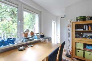 Charmantes Tiny House mit Carport in Hamburg-Volksdorf – Die vollständige Adresse der Immobilie erhältst du vom Anbieter., 22359 Volksdorf, Hamburg – Vorschaubild 23