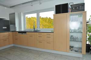 Modernes Architektenhaus für die große Familie – Am Hohen Rain 38, 89079 Donaustetten, Ulm – Vorschaubild 9