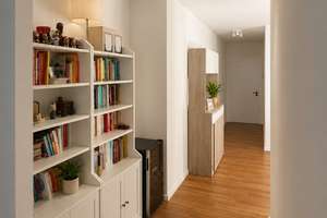 Zuhause mit 5 Zimmern und viel Platz in Düsseldorf – 40468 Stockum, Düsseldorf – Vorschaubild 2