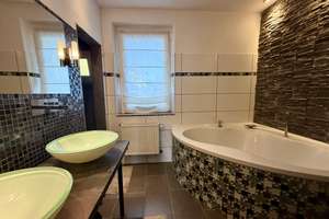 Außergewöhnliches Reiheneckhaus mit Pool, Dachterrassen-Potenzial und separatem Apartment – Virchowstr 82, 47805 Dießem/Lehmheide, Krefeld – Vorschaubild 10