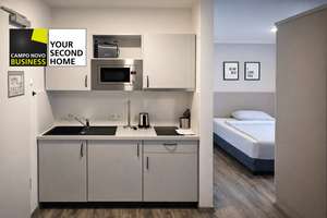 Your Home Away from Home - Premium Business Apartments in Dortmund – 44359 Mengede (Ortsteil), Dortmund – Vorschaubild 4