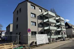 2x Erstbezug | Sonnige 3,5-Zimmer Wohnung | Einbauküche | Balkon | Einzelgarage | KFW55 | ER-Zentrum – Anton-Bruckner-Straße 8, 91052 Röthelheim, Erlangen – Vorschaubild 41
