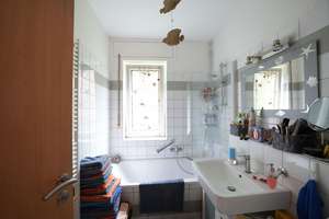 Grünlage Kempener Allee: Attraktive 4 Zimmer-Erdgeschoss-Wohnung mit Südwest-Balkon – Die vollständige Adresse der Immobilie erhältst du vom Anbieter., 47803 Kempener Feld/Baackeshof, Krefeld – Vorschaubild 8
