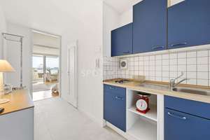 Stilvolles Apartment mit Weitblick am Arabellapark (U4) – Elektrastraße 5, 81925 Parkstadt, München – Vorschaubild 6