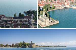 Charmante 3,5-Zimmer Wohnung in Langenargen – Bodenseekreis – Vorschaubild 2