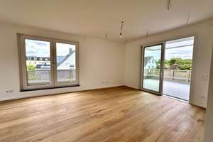Erstbezug im Veedel: Lichtdurchflutetes Penthouse mit zwei Dachterrassen! – Neusser Str. 363-365, 50733 Nippes (Ortsteil), Köln – Vorschaubild 6