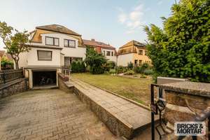 Gepflegtes Einfamilienhaus mit schönem Garten – Wohnen in attraktiver Lage am Stadtrand von Leipzig – 4159 Lützschena-Stahmeln, Leipzig – Vorschaubild 3