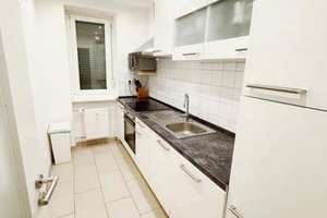 2-Zimmer-Wohnung in Neuhausen – Landshuter Allee 170, 80637 Dom Pedro, München – Vorschaubild 6