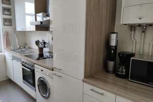 3,5 Zimmerwohnung Nähe HBK