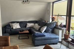 Helle 4-Zimmer-Wohnung mit großer Ost-Dachterrasse, Wolfsburg-Ehmen – Die vollständige Adresse der Immobilie erhältst du vom Anbieter., 38442 Ehmen, Wolfsburg – Vorschaubild 8