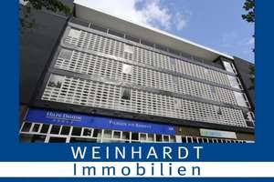 Schöne 2-Zimmer-Wohnung mit Loggia in Stadtparknähe im beliebten Stadtteil Barmbek-Nord – Die vollständige Adresse der Immobilie erhältst du vom Anbieter., 22307 Barmbek-Nord, Hamburg – Vorschaubild 1