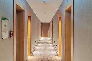 Luxuriöses Wohnen im GRANDAIRE in Mitte, mit einem fantastischen Blick über Berlin! – Voltairestraße 11, 10179 Mitte (Ortsteil), Berlin – Vorschaubild 9