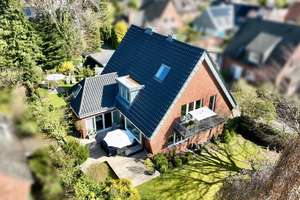 Modernisiertes Einfamilienhaus in Hoheluft – großzügig wohnen nahe Eider und Kanal – Die vollständige Adresse der Immobilie erhältst du vom Anbieter., 24768 Rendsburg – Vorschaubild 6