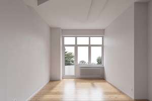 Altbau-Investment mit Potenzial – 3 Jahre Sperrfrist