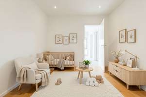 Moderne Neubau-Doppelhaushälfte in Obergriesbach mit Garten und viel Licht – Die vollständige Adresse der Immobilie erhältst du vom Anbieter., 86573 Obergriesbach – Vorschaubild 14